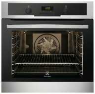 Электрический духовой шкаф Electrolux EOB 5351 AOX Электрический духовой шкаф Electrolux EOB 5351 AOX