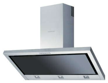 Каминная вытяжка Kuppersbusch KD 9540.0 GE