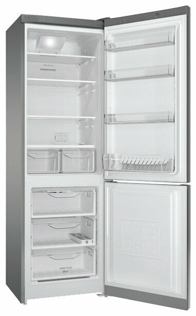 Холодильник Indesit DF 5180 S Холодильник Indesit DF 5180 S