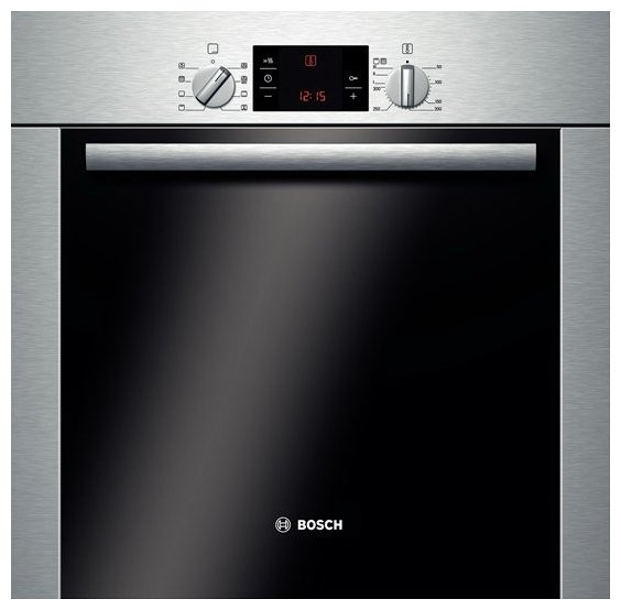 Духовой шкаф Bosch HBA63B255F Духовой шкаф Bosch HBA63B255F