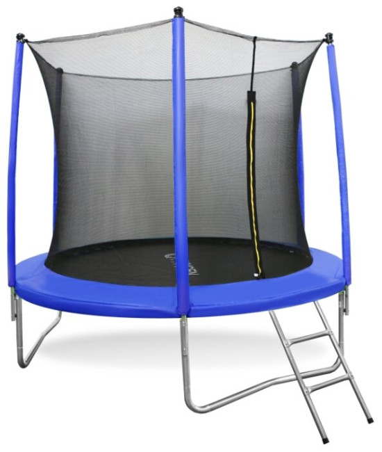 Каркасный батут Oxygen Standard Inside 10FT 305х305 см Каркасный батут Oxygen Standard Inside 10FT 305х305 см
