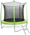 Каркасный батут Oxygen Standard Inside 10FT 305х305 см Каркасный батут Oxygen Standard Inside 10FT 305х305 см