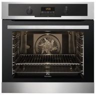Электрический духовой шкаф Electrolux EOC 45651 OX