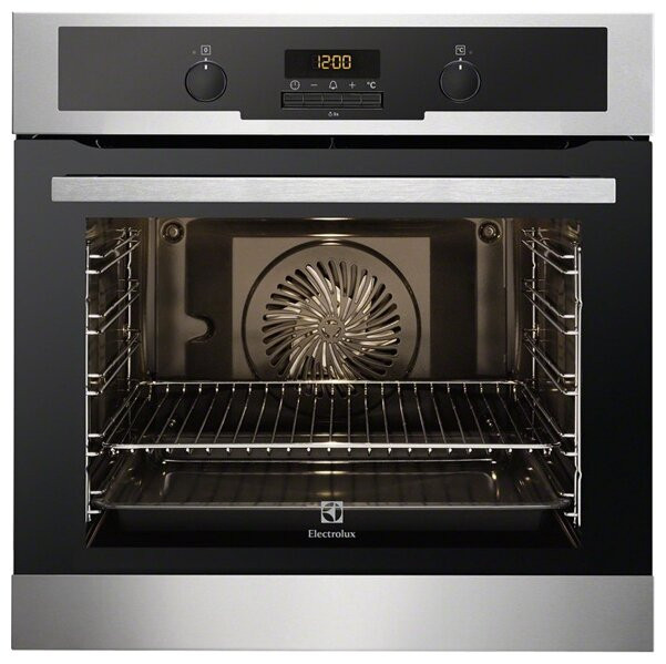 Электрический духовой шкаф Electrolux EOC 45651 OX Электрический духовой шкаф Electrolux EOC 45651 OX