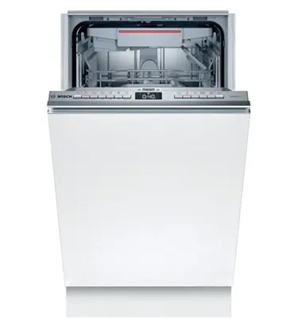 Встраиваемая посудомоечная машина Bosch SPH4HMX31E Встраиваемая посудомоечная машина Bosch SPH4HMX31E