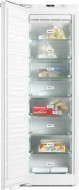 Встраиваемый морозильник Miele FNS 37405 i
