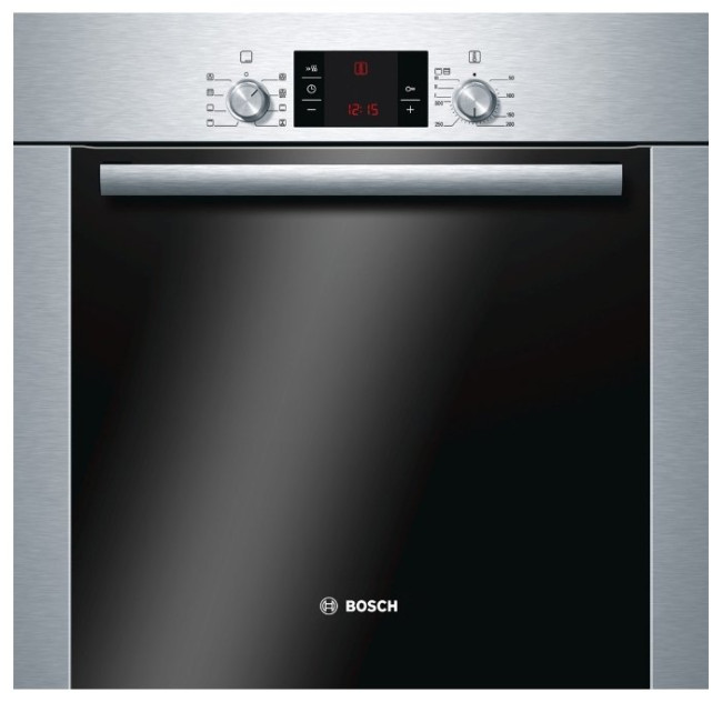 Духовой шкаф Bosch HBA63R250S Духовой шкаф Bosch HBA63R250S