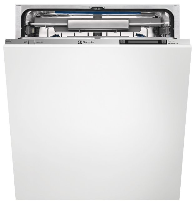 Встраиваемая посудомоечная машина Electrolux ESL 7845 RA