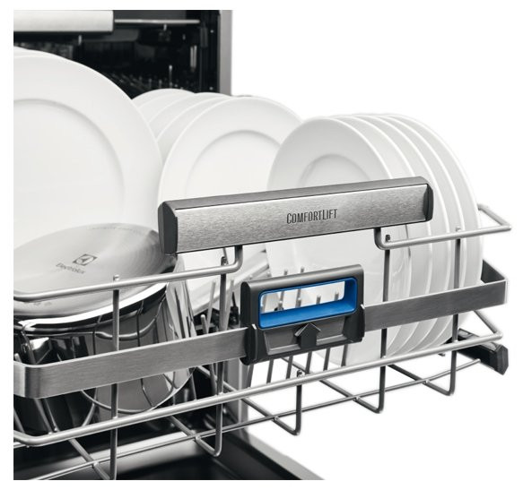 Встраиваемая посудомоечная машина Electrolux ESL 7845 RA