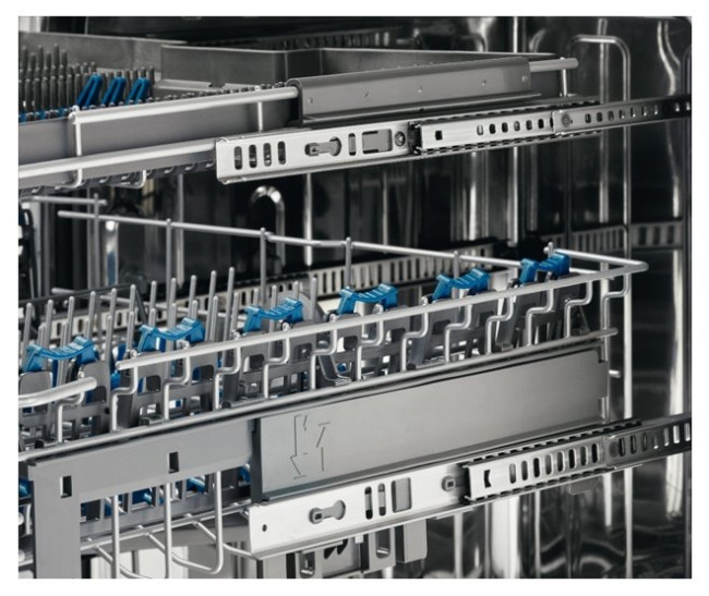 Встраиваемая посудомоечная машина Electrolux ESL 7845 RA