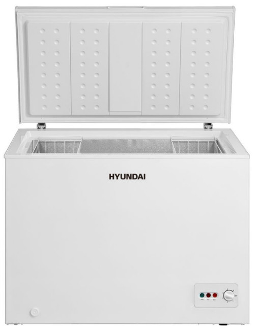 Морозильный ларь Hyundai CH2505 Морозильный ларь Hyundai CH2505