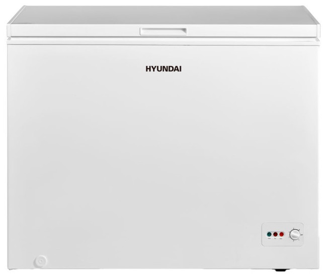 Морозильный ларь Hyundai CH2505 Морозильный ларь Hyundai CH2505