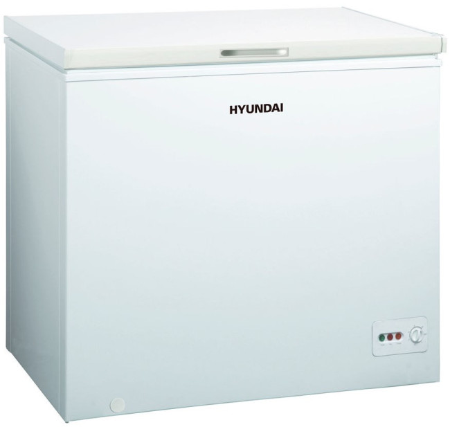 Морозильный ларь Hyundai CH2505 Морозильный ларь Hyundai CH2505
