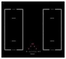 Варочная панель Rainford RBН 8622 BS BLACK Варочная панель Rainford RBН 8622 BS BLACK