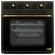 Духовой шкаф RICCI REO-640BL Духовой шкаф RICCI REO-640BL