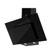 Каминная вытяжка Lex Mira GS 600 black
