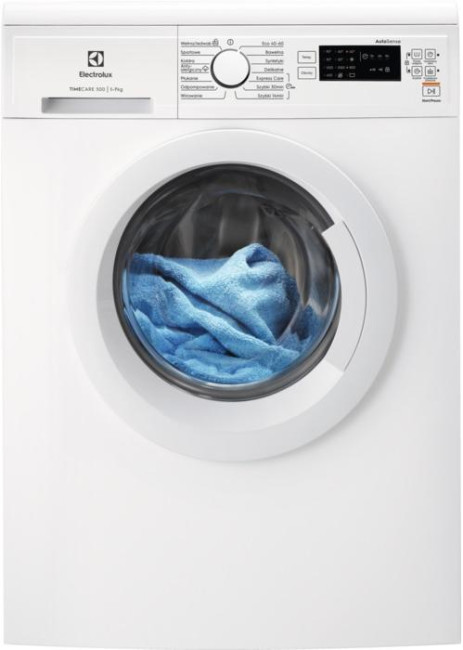 Стиральная машина Electrolux EW2FN727WP Стиральная машина Electrolux EW2FN727WP