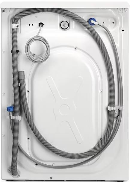 Стиральная машина Electrolux EW2FN727WP Стиральная машина Electrolux EW2FN727WP