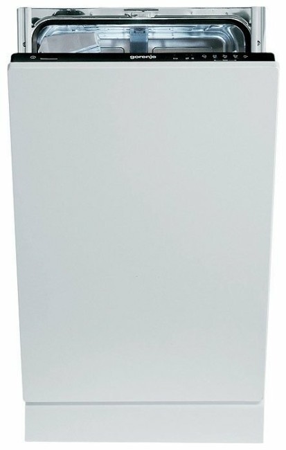Встраиваемая посудомоечная машина Gorenje GV53230 Встраиваемая посудомоечная машина Gorenje GV53230