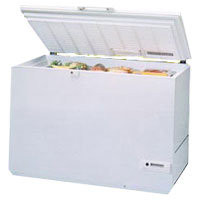 Морозильный ларь Zanussi ZCF 280