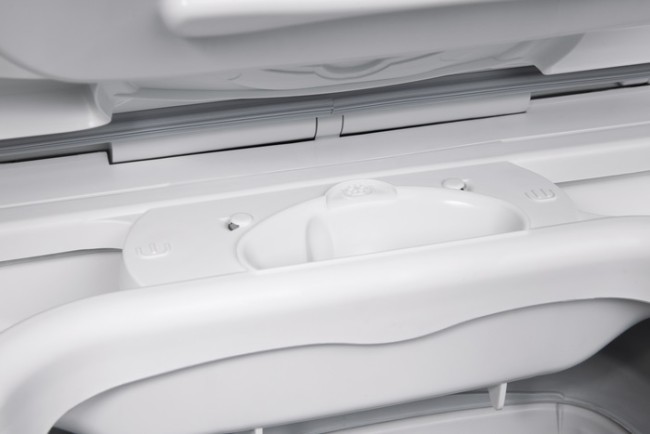 Стиральная машина Electrolux EW6TN5061