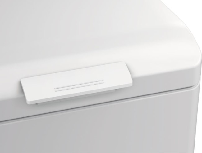 Стиральная машина Electrolux EW6TN5061