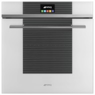 Духовой шкаф smeg SFP6104TVB