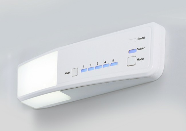 Встраиваемый холодильник Exiteq EXR-101