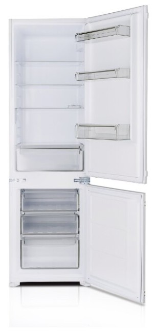 Встраиваемый холодильник Exiteq EXR-101