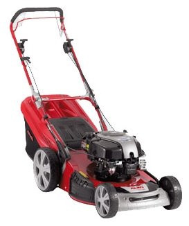 Газонокосилка AL-KO 119190 Powerline 5200 BRV-H