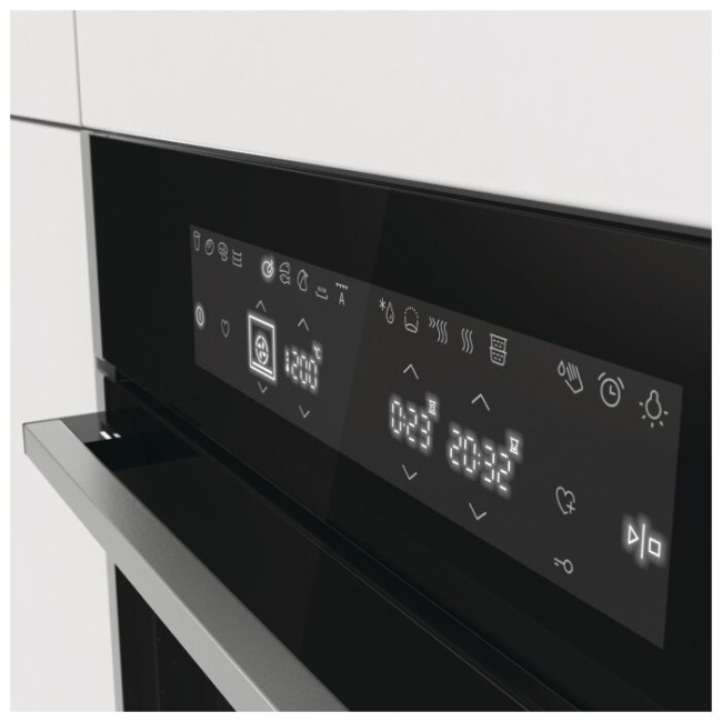 Электрический духовой шкаф Gorenje BO758A31XG