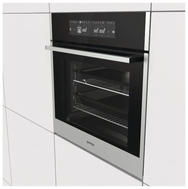 Электрический духовой шкаф Gorenje BO758A31XG