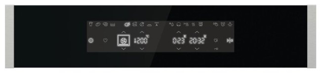 Электрический духовой шкаф Gorenje BO758A31XG