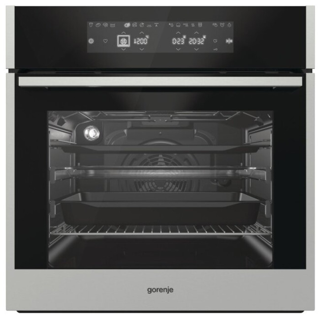 Электрический духовой шкаф Gorenje BO758A31XG