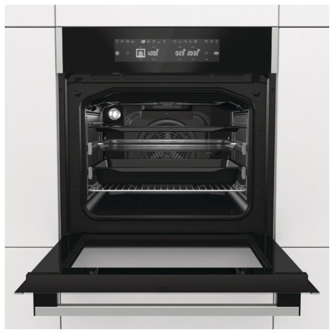 Электрический духовой шкаф Gorenje BO758A31XG