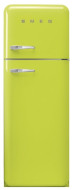 Холодильник smeg FAB30RLI3 Холодильник smeg FAB30RLI3