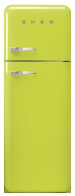 Холодильник smeg FAB30RLI3 Холодильник smeg FAB30RLI3