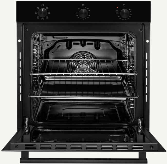 Духовой шкаф MONSHER MOE 6006 Noir