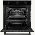 Духовой шкаф MONSHER MOE 6006 Noir