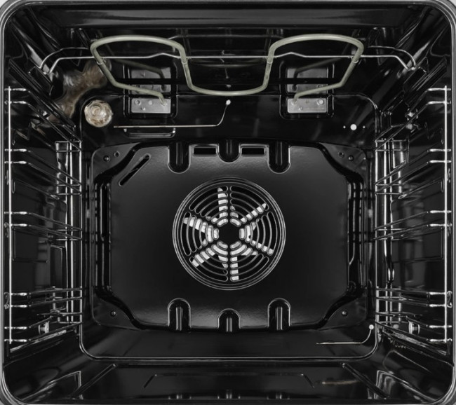 Духовой шкаф MONSHER MOE 6006 Noir