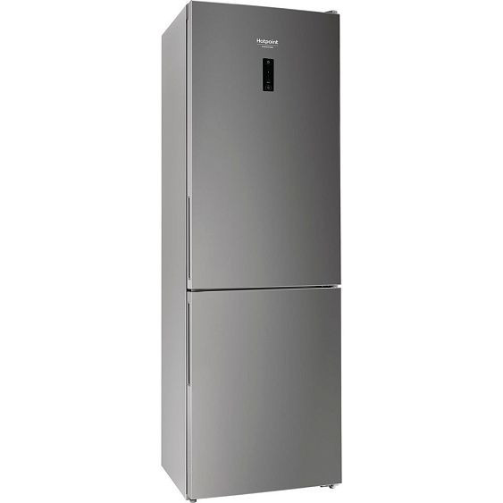 Холодильник HOTPOINT-ARISTON hf 5180 s