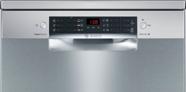 Посудомоечная машина Bosch SMS46NI01B Посудомоечная машина Bosch SMS46NI01B