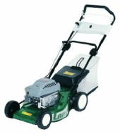 Газонокосилка MA.RI.NA Systems GREEN TEAM GT 42 B LADY