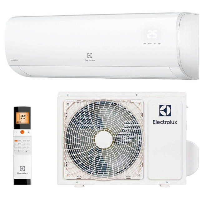 Сплит-система Electrolux EACS/I-09HAL/N8 Сплит-система Electrolux EACS/I-09HAL/N8