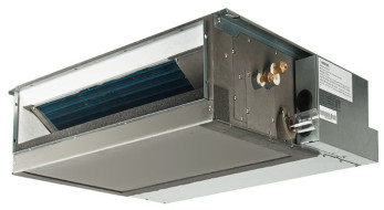 Сплит-система Timberk AC TIM 18LC DT5