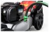 Газонокосилка Sterwins 140CC, 2100Вт (81967948) Газонокосилка Sterwins 140CC, 2100Вт (81967948)