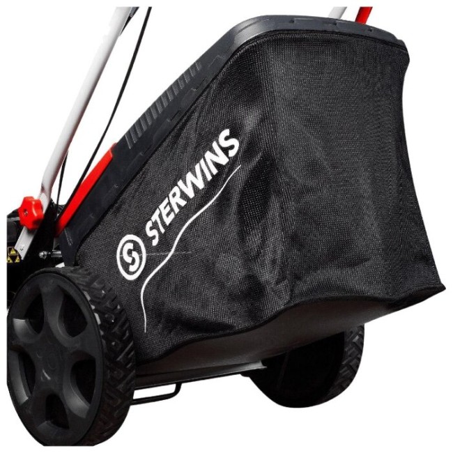 Газонокосилка Sterwins 140CC, 2100Вт (81967948) Газонокосилка Sterwins 140CC, 2100Вт (81967948)