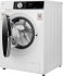 Комплект стиральная и сушильная машина Weissgauff WM 56512 DC Inverter Steam + WD 6148 D Heat Pump