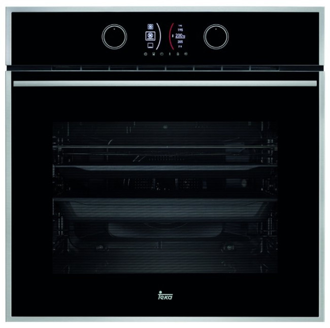 Электрический духовой шкаф TEKA HLB 860 (41560098)
