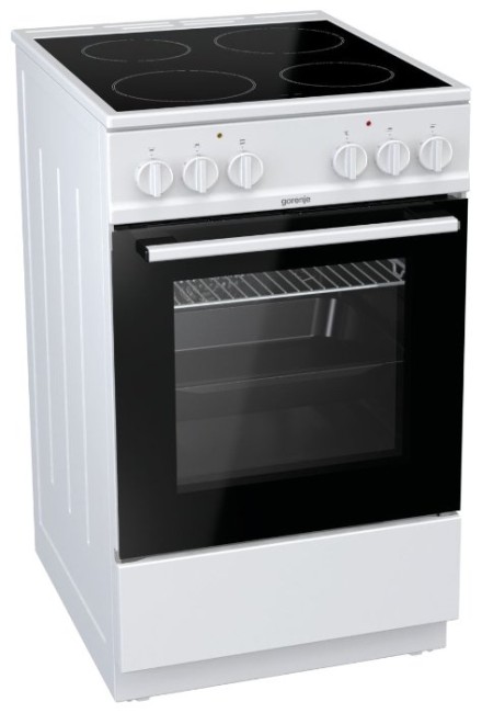Плита Gorenje EC 5112 WG